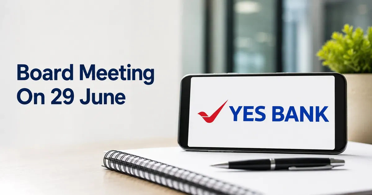 yes-bank-board-to-consider-fundraising