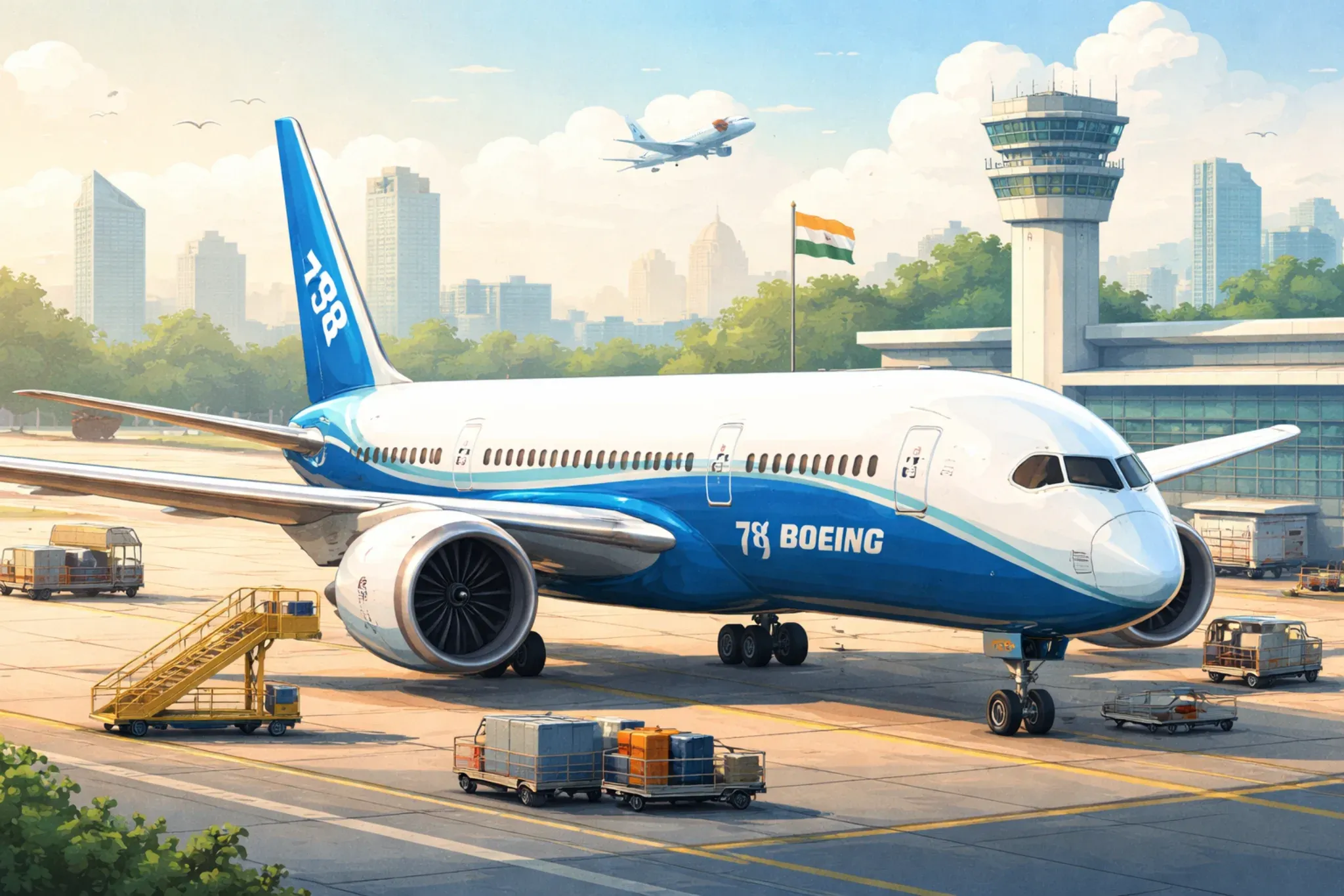 Is-india-set-to-drive-boeing