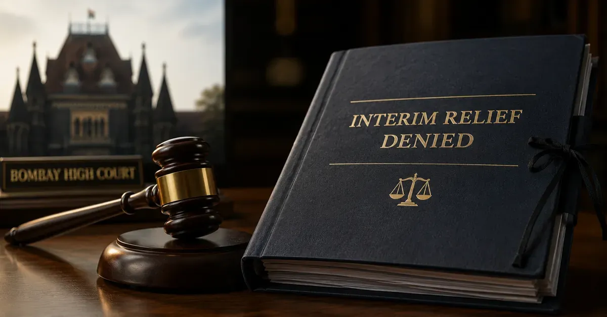 bombay-high-court-lilavati-trust-hdfc-bank-defamation