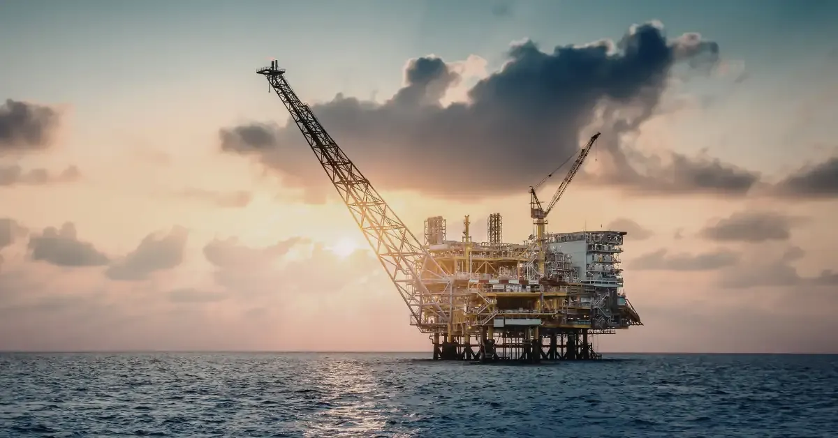 BPCL Stock Gains As $2.8 Billion Brazil Energy Project Advances