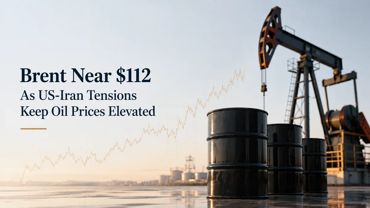 brent-near-dollar-112-as-us-iran-tensions-keep-oil-prices-elevated brent-near-dollar-112-as-us-iran