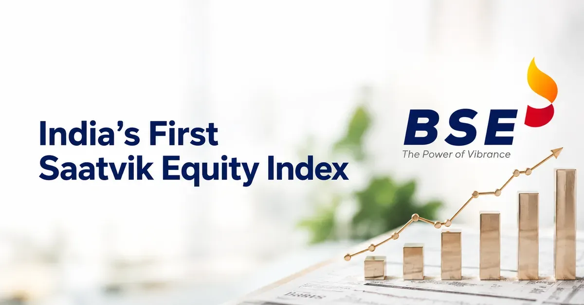 bse-launches-indias-first-saatvik-equity-index-bse-saatvik-100 bse-launches-indias-first-saatvik