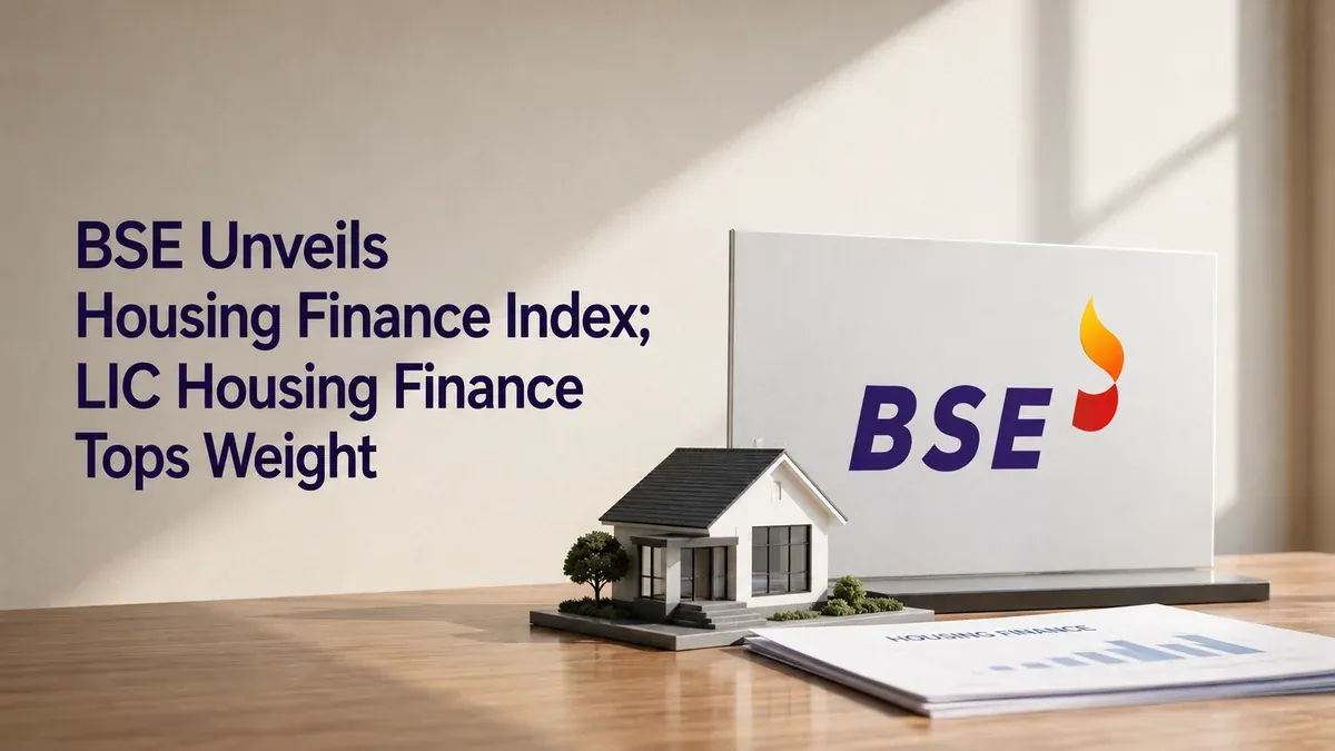 bse-housing-finance-index-launch-11-stocks bse-housing-finance-index-launch