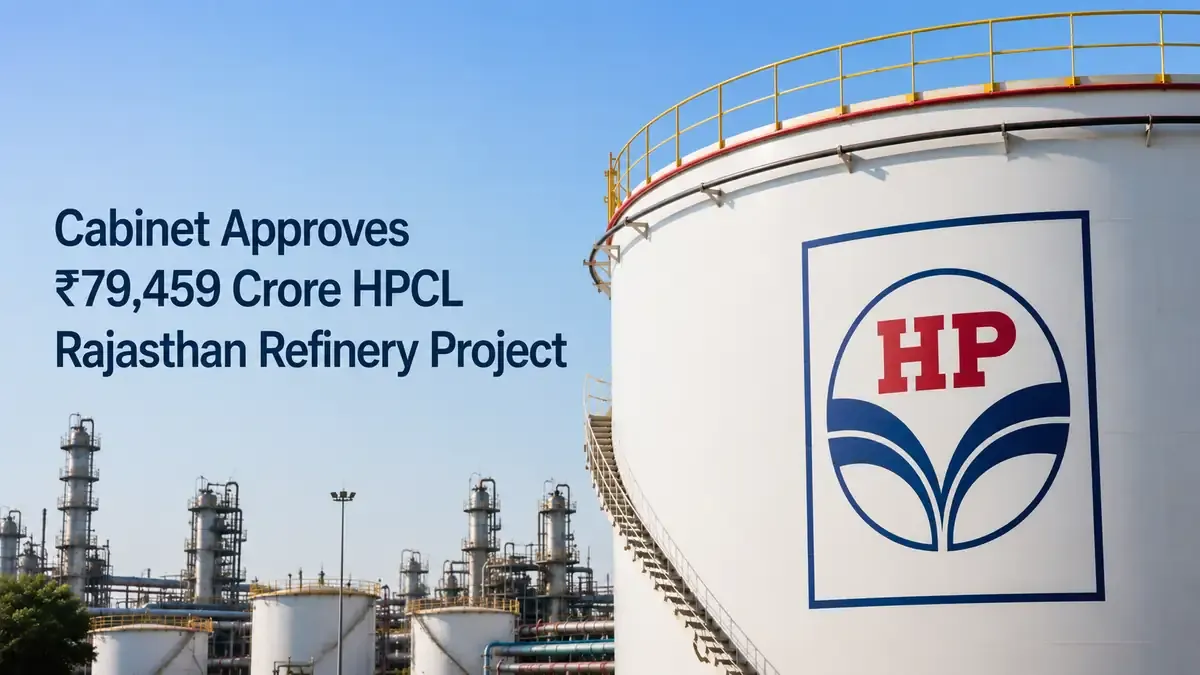 hpcl-rajasthan-refinery-capacity-crude-mix hpcl-rajasthan-refinery-capacity