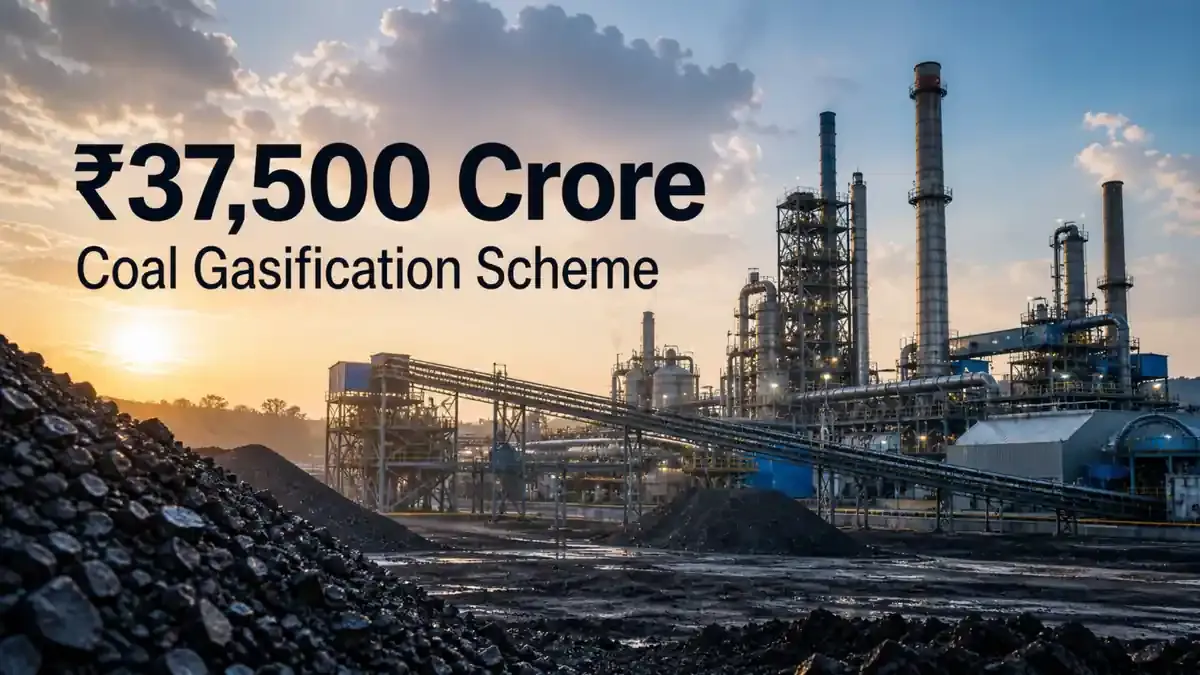 cabinet-37500-crore-coal-gasification-incentive-scheme cabinet-37500-crore-coal