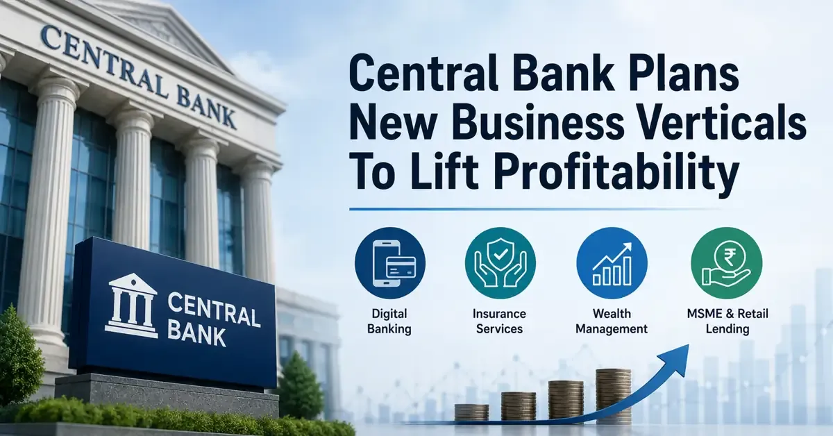 central-bank-credit-cards-wealth-management-gift-city-expansion central-bank-credit-cards-wealth