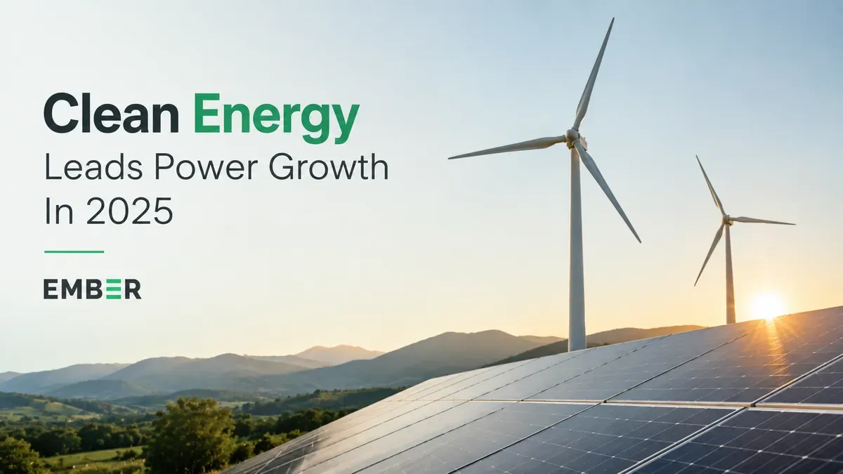 clean-power-exceeds-electricity-demand-growth-2025 clean-power-exceeds-electricity
