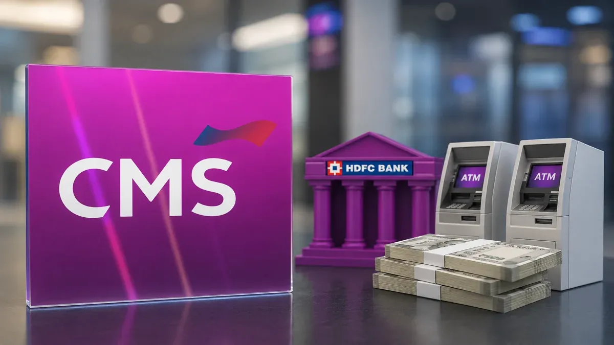 cms-info-systems-400-crore-atm-managed-services-deal-hdfc-bank cms-info-systems-400-crore-atm-managed