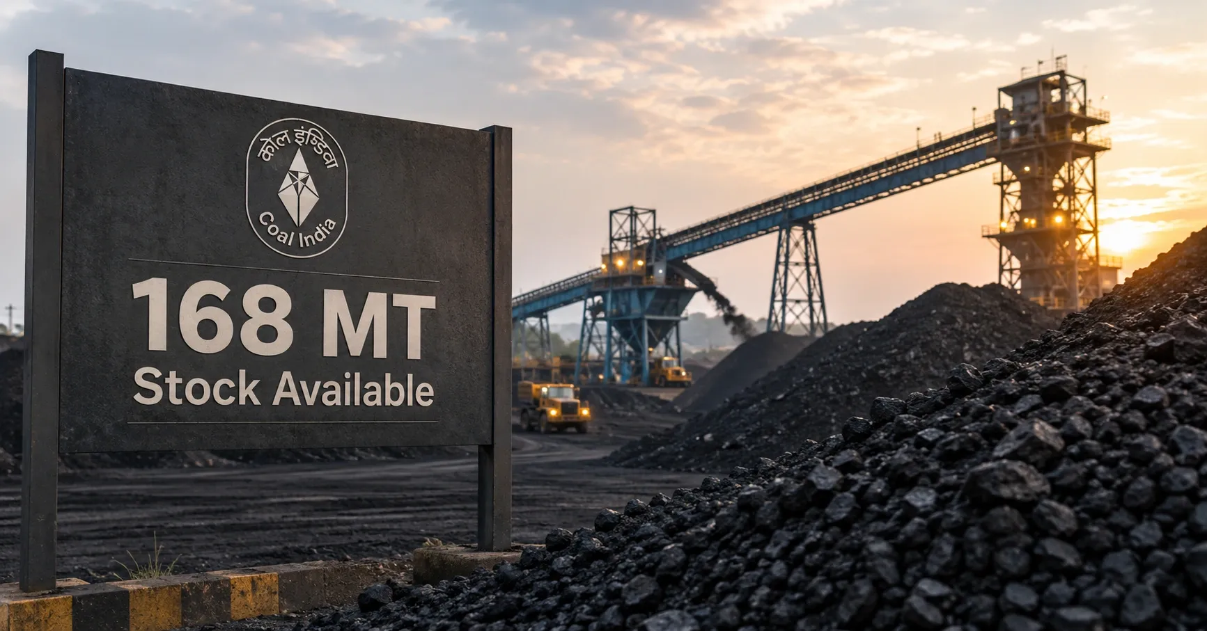 coal-india-168-mt-stock-rules-out-coal-shortage-summer-power-demand-2026 coal-india-168-mt-stock-rules-out-coal-shortage-summer-power