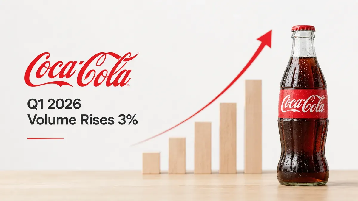 coca-cola-q1-results-india-volume-growth-2026 coca-cola-q1-results-india