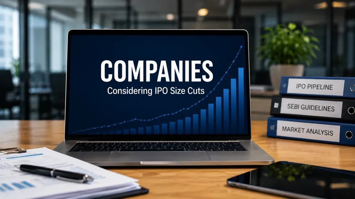 companies-cut-ipo-size-sebi-window-weak-investor-appetite companies-cut-ipo-size-sebi-window