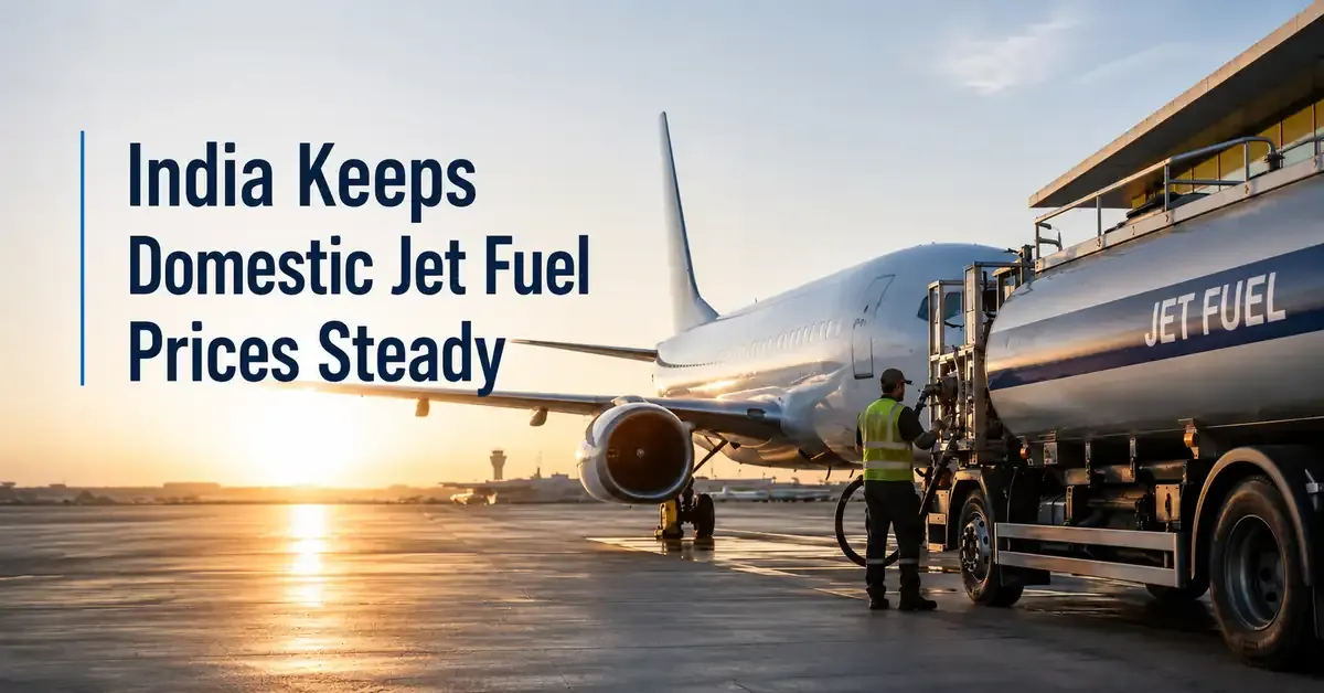 india-keeps-domestic-jet-fuel-prices-unchanged-for-june india-keeps-domestic-jet-fuel-prices
