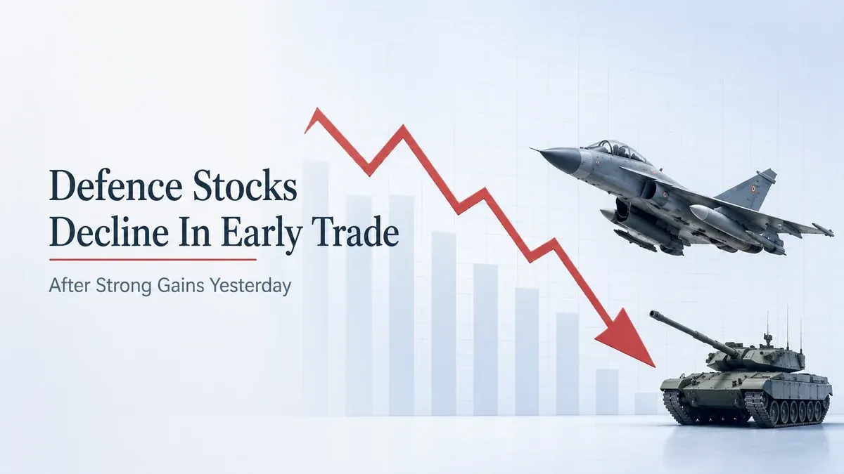 defence-stocks-fall-after-rally-shipbuilders-hit defence-stocks-fall