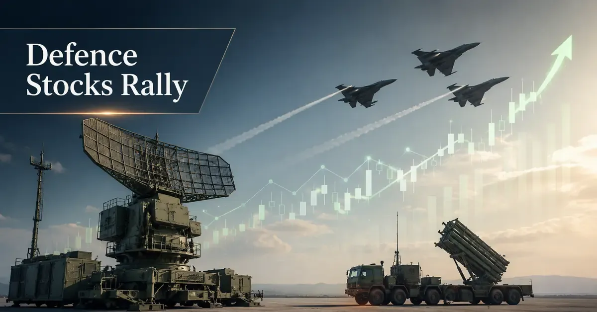 defence-stocks-rally-fy26-defence-production