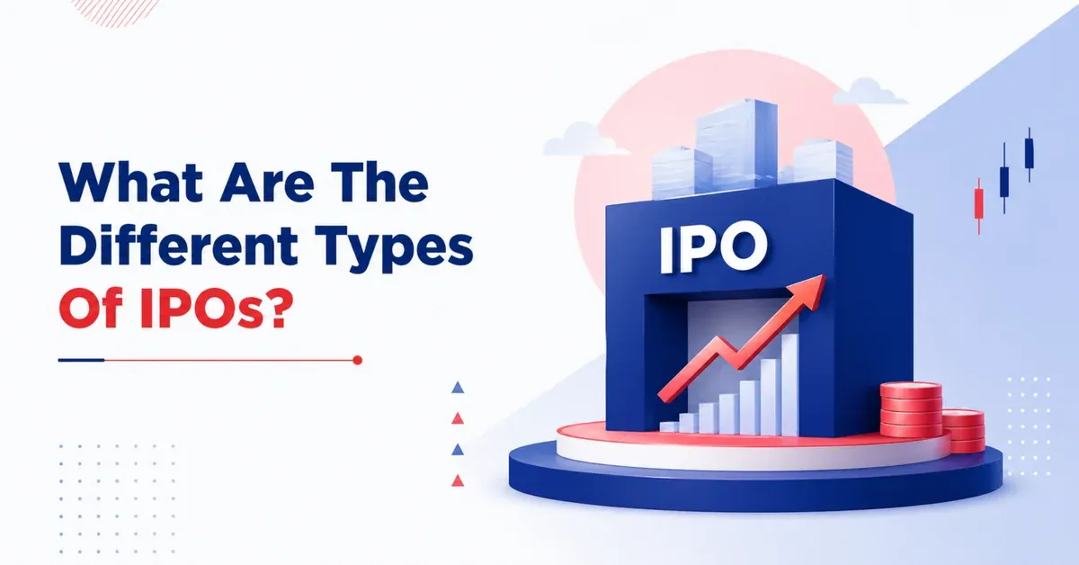 Types Of IPO