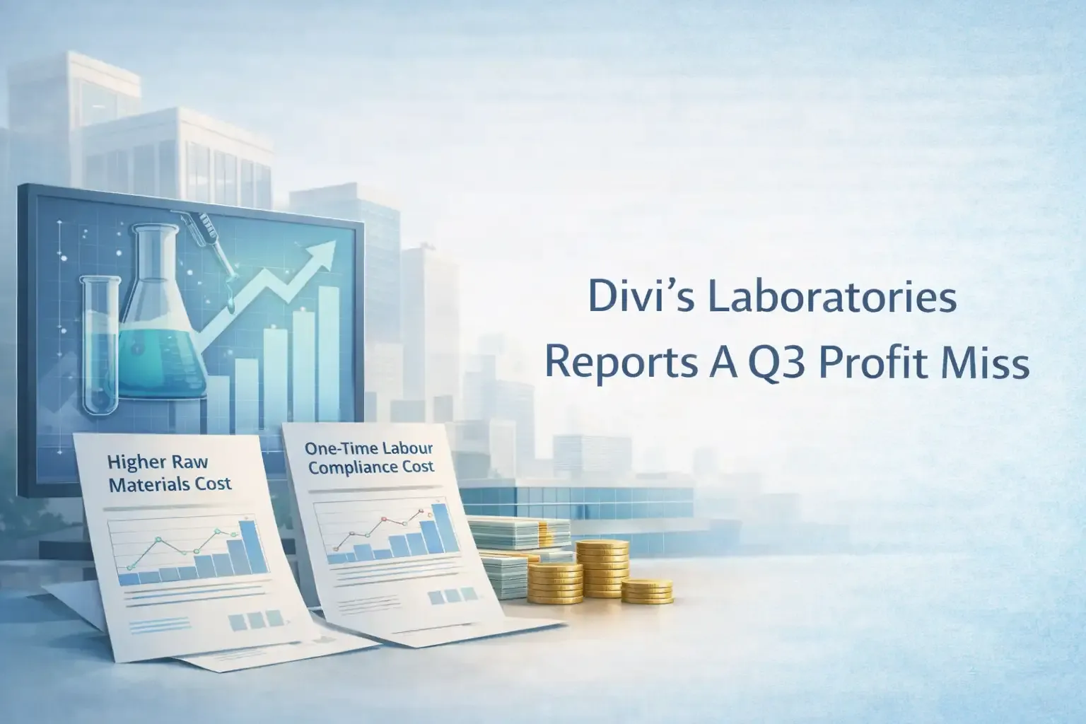 will-strong-revenue-growth-offset-divis-q3-profit-miss divis-lab-q3-results-profit-miss-raw-material-costs