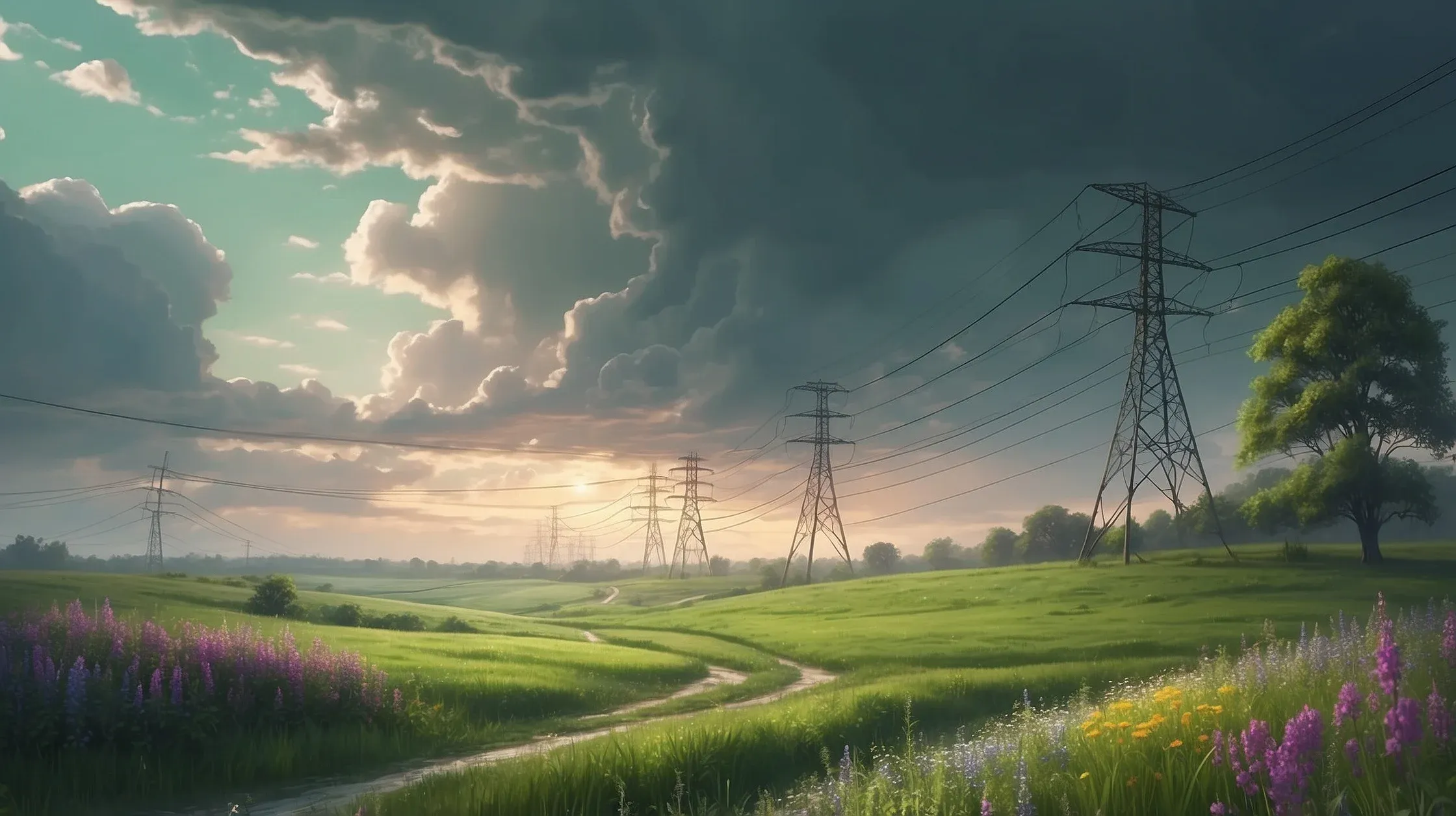 The Futures of Electricity: India’s New Volatility Playground