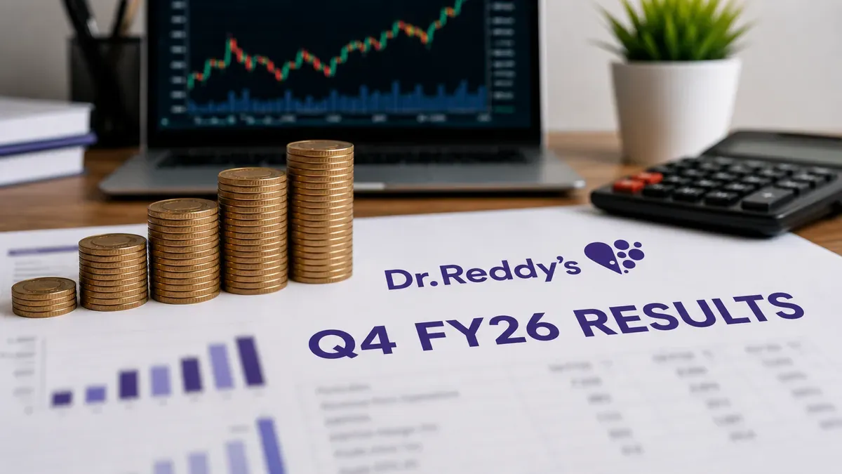 dr-reddys-q4-profit-falls-86-percent-fy26 dr-reddys-q4-profit-falls-86
