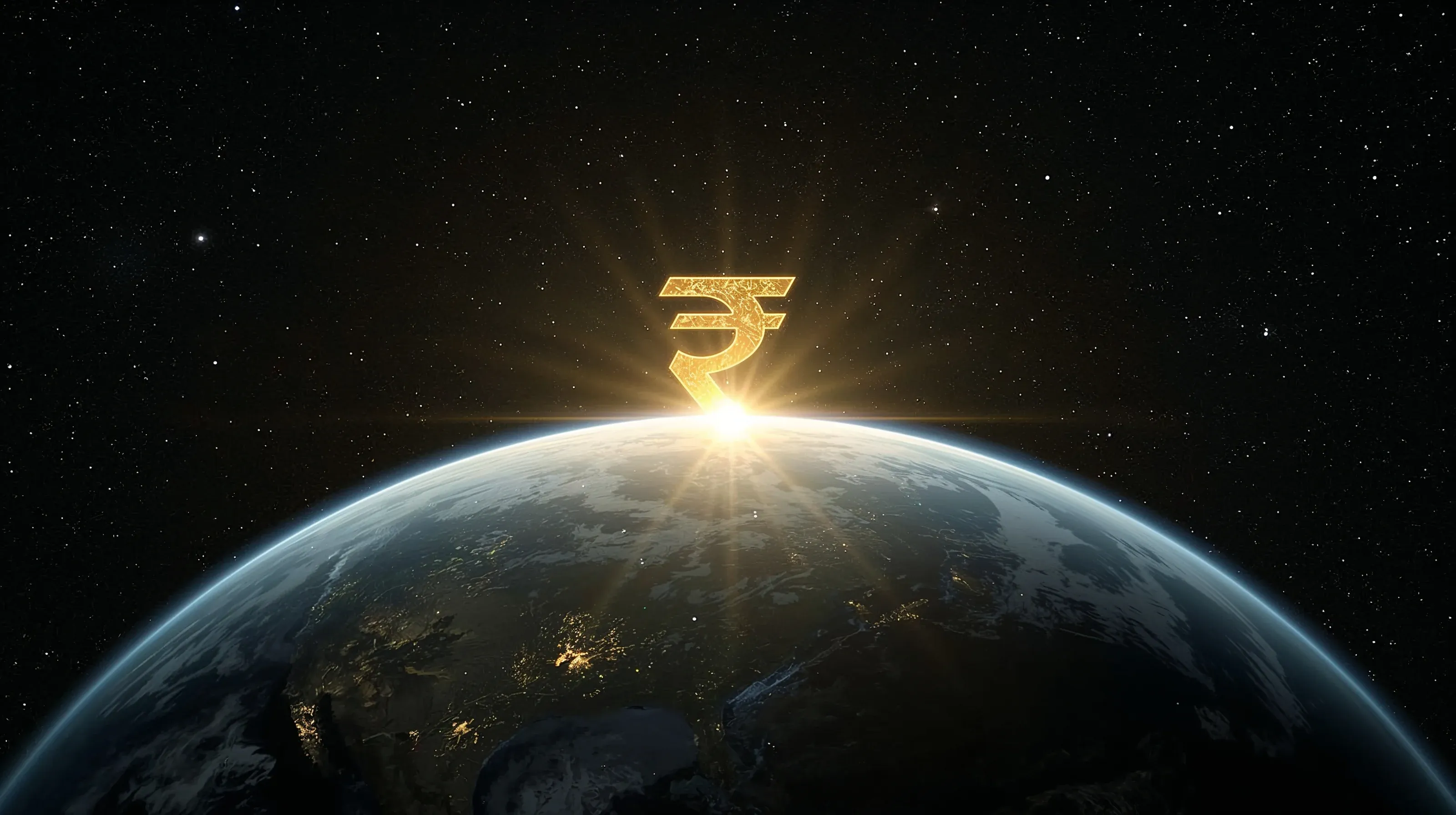 The Rupee Goes Global: India’s Quiet Currency Revolution