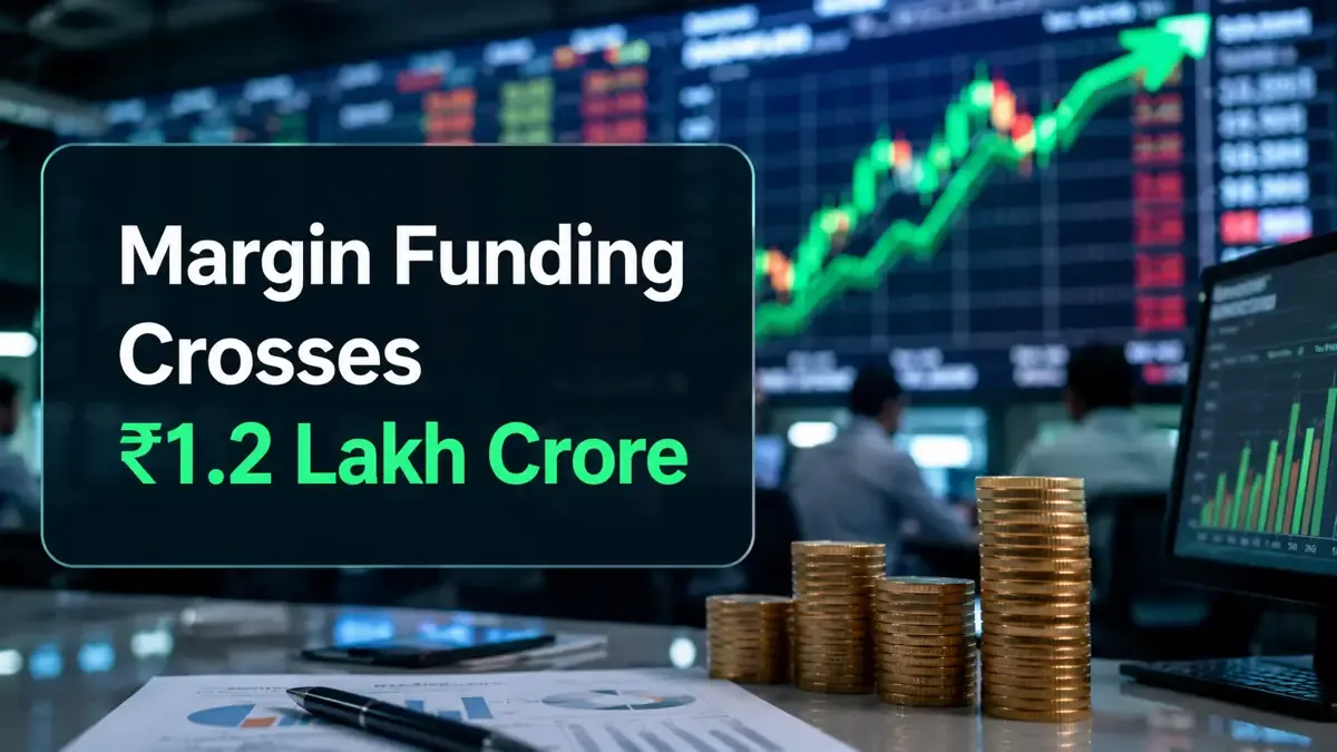 margin-funding-rebounds-as-traders-return-to-equities margin-funding-rebounds-as-traders-return