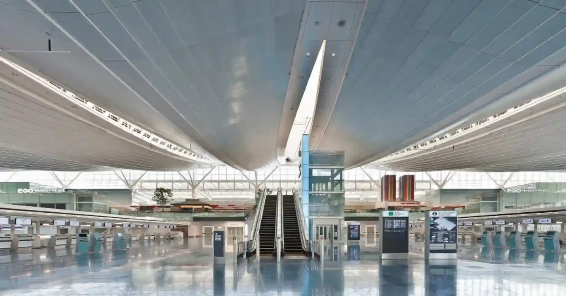 Fairfax And OMERS Weigh IPO Delay For Bangalore Airport Holding Company 