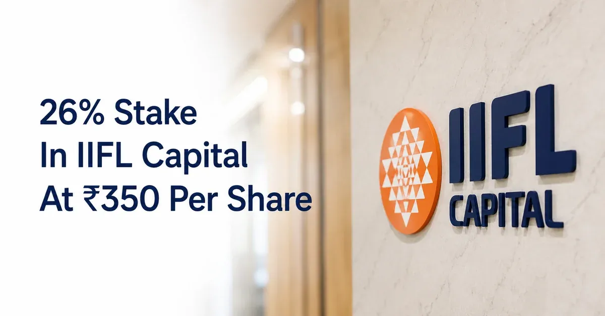 fih-mauritius-open-offer-26-percent-stake-iifl-capital-services fih-mauritius-open-offer-26-percent-stake