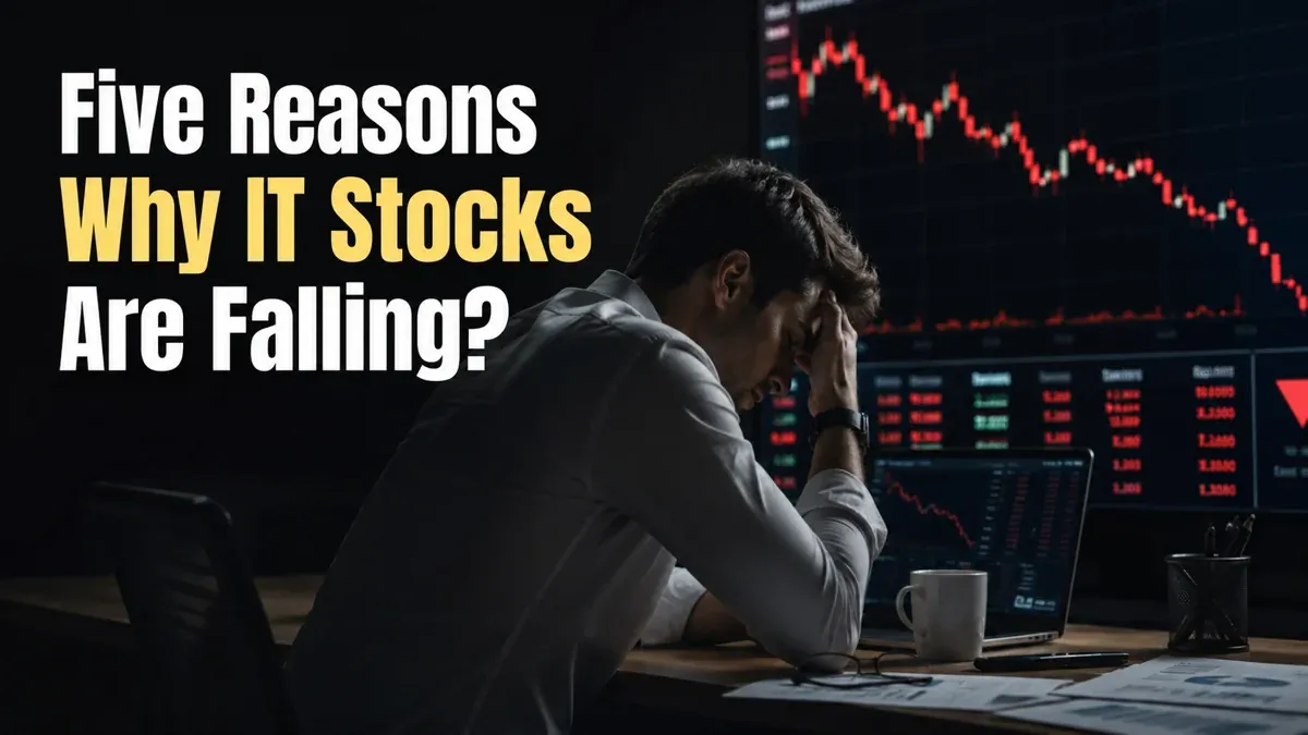 infosys-tcs-it-stocks-fall-reasons infosys-tcs-it-stocks