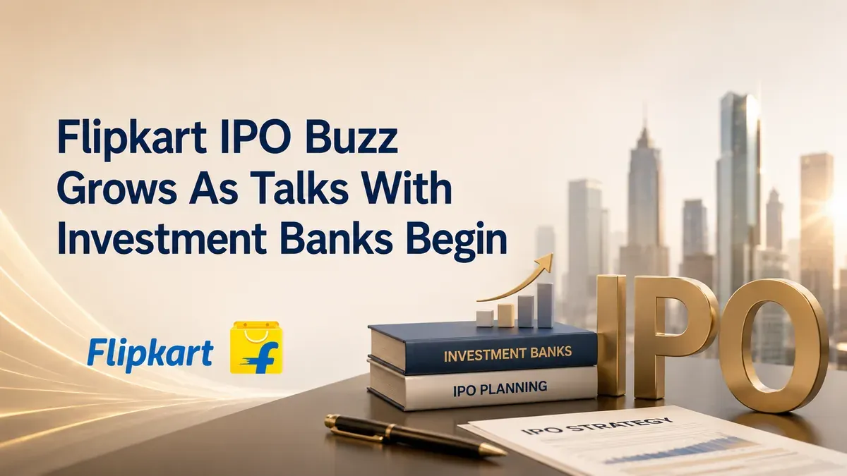 flipkart-ipo-buzz-grows-as-talks-with-investment-banks-begin flipkart-ipo-buzz-grows