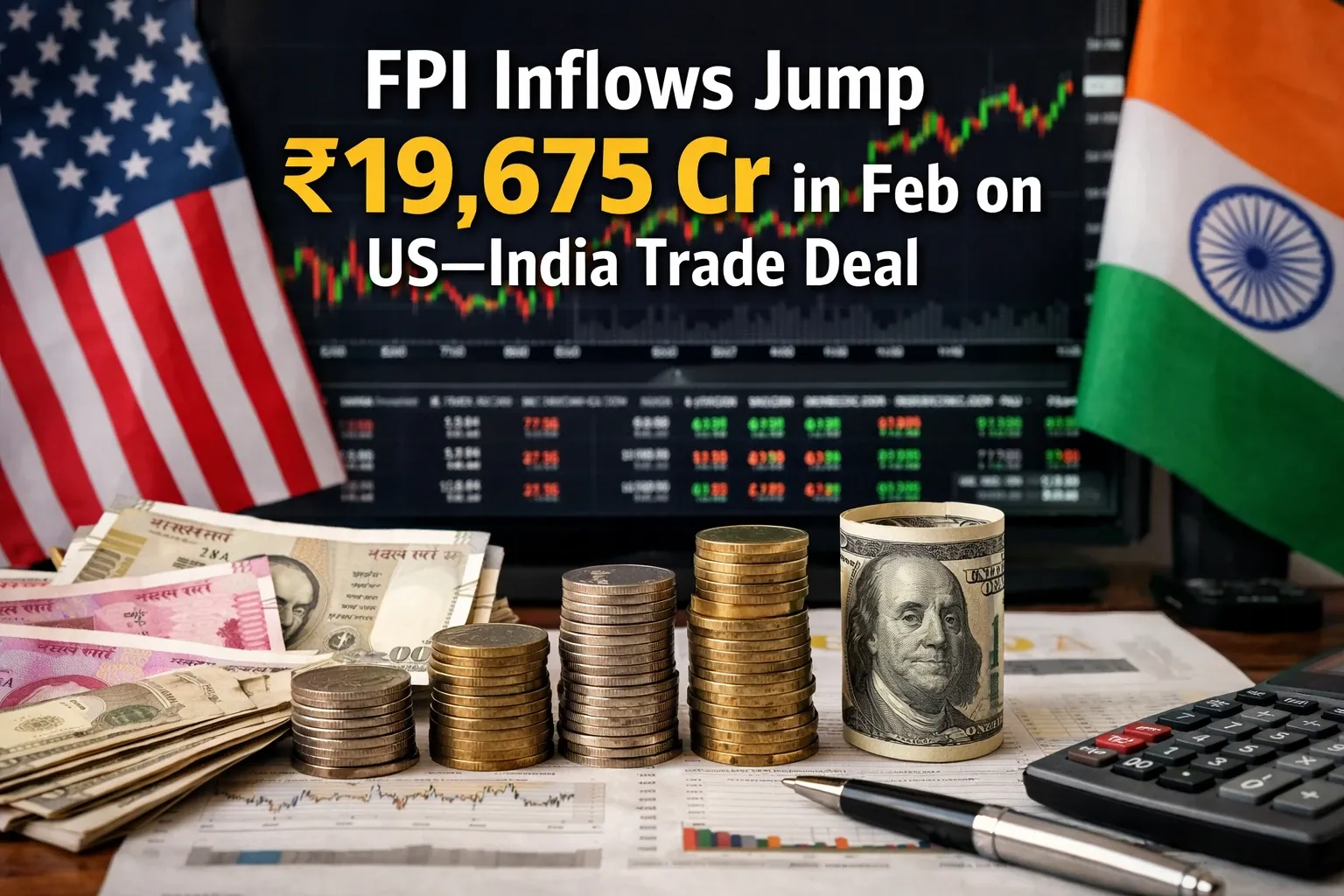 fpi-inflows-rebound-feb-2026-us-india-trade-deal