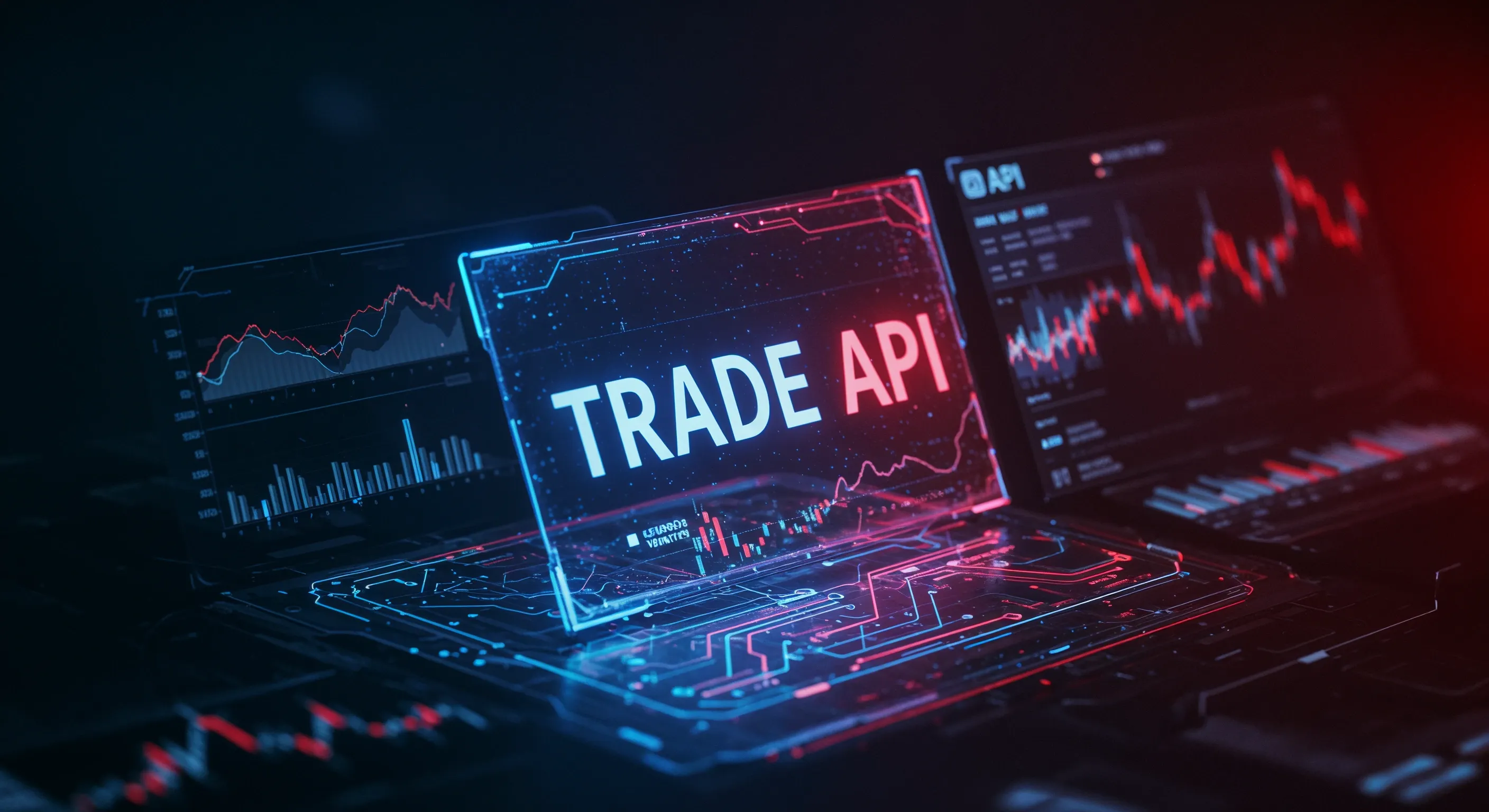 How To Use Trade API?