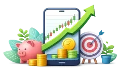 Open Demat Account