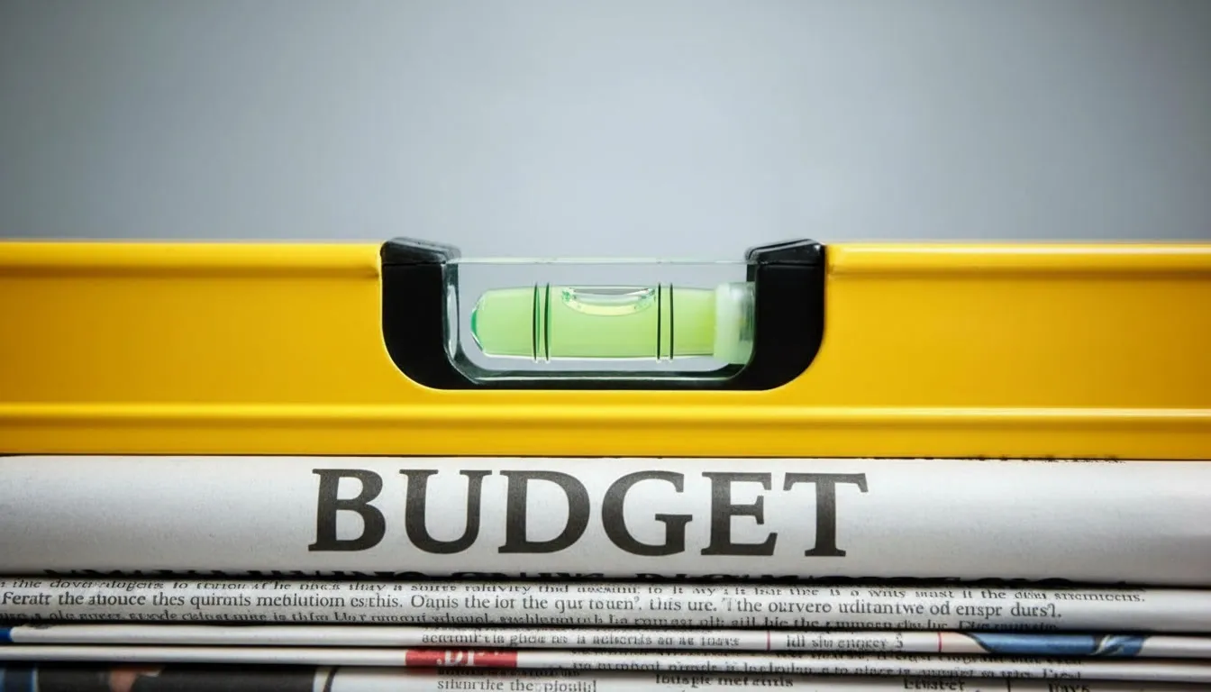 When Tax Stability Becomes the Real Policy Choice When Tax Stability Becomes the Real Policy Choice