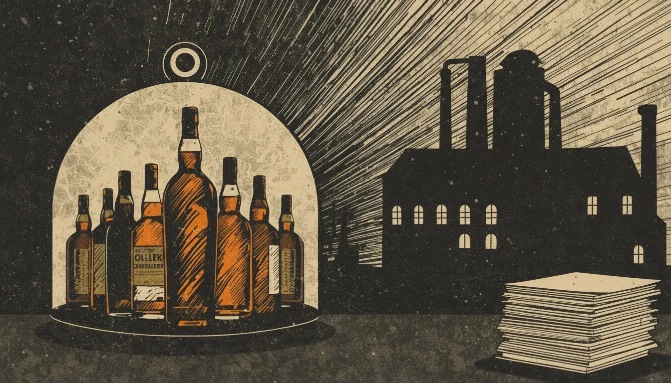 Why India’s Alcohol Industry Rarely Slows