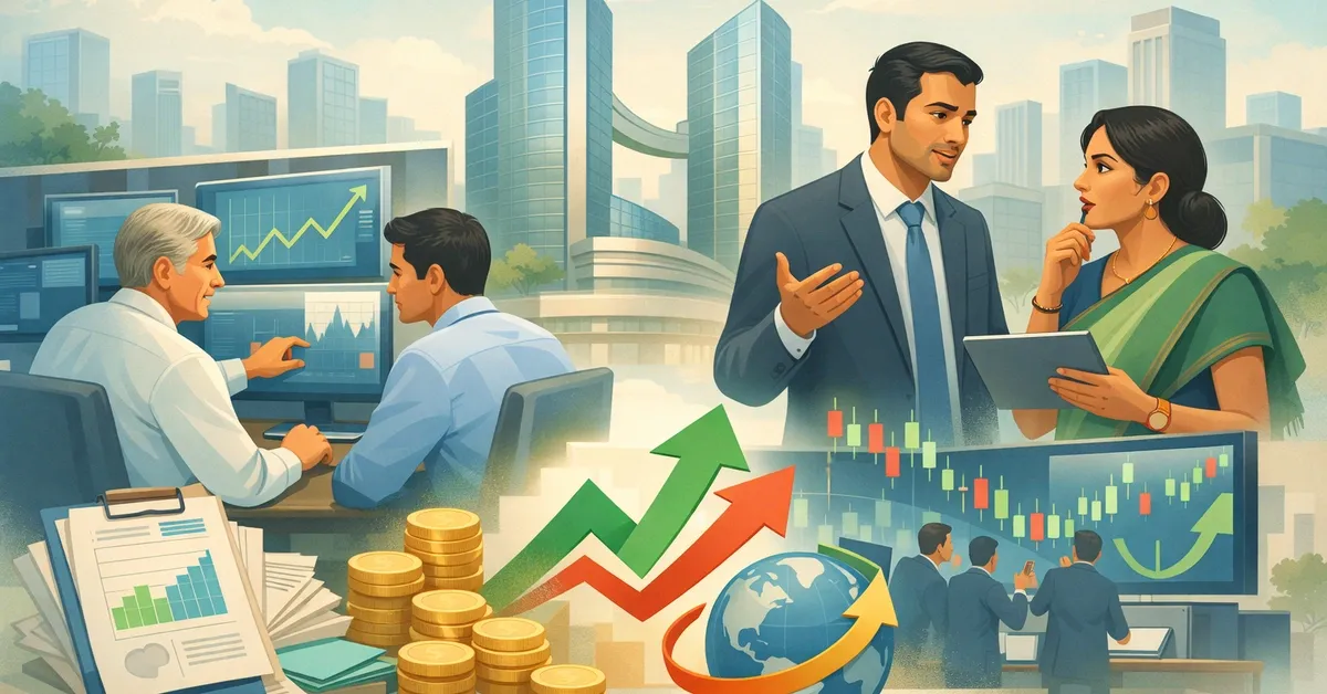 What Is GIFT Nifty? Meaning, Timings, and How It Affects Indian Markets