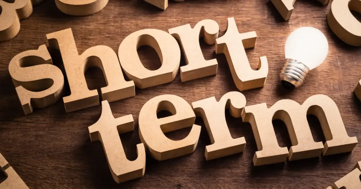 Global Uncertainty Lifts Demand For Short-Term Debt Funds 