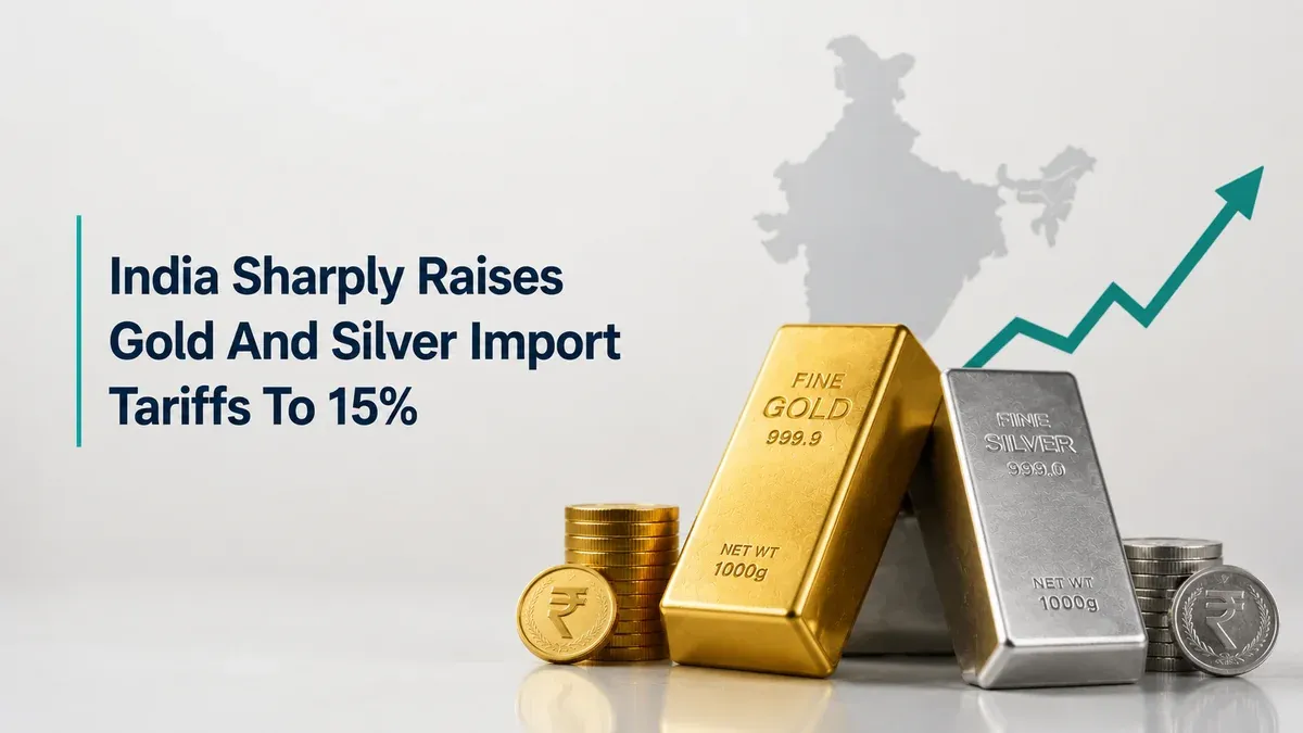 government-raises-gold-silver-import-duty-15-percent-from-6 government-raises-gold-silver-import-duty-15
