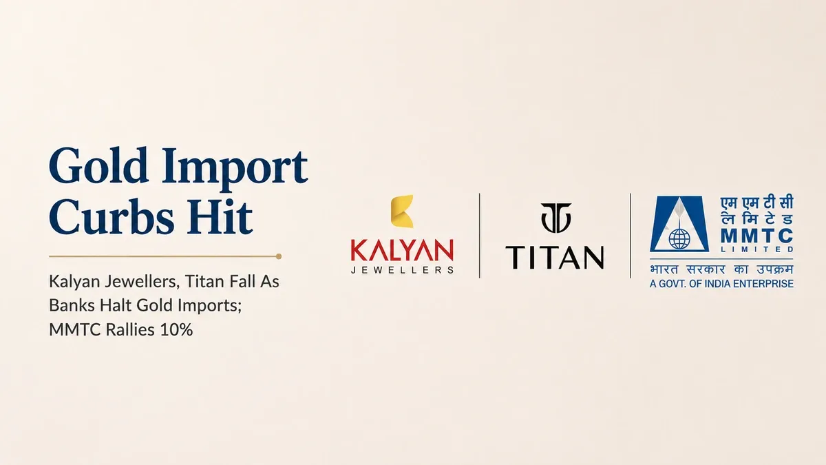 kalyan-jewellers-titan-fall-gold-import-halt-dgft kalyan-jewellers-titan-fall-gold