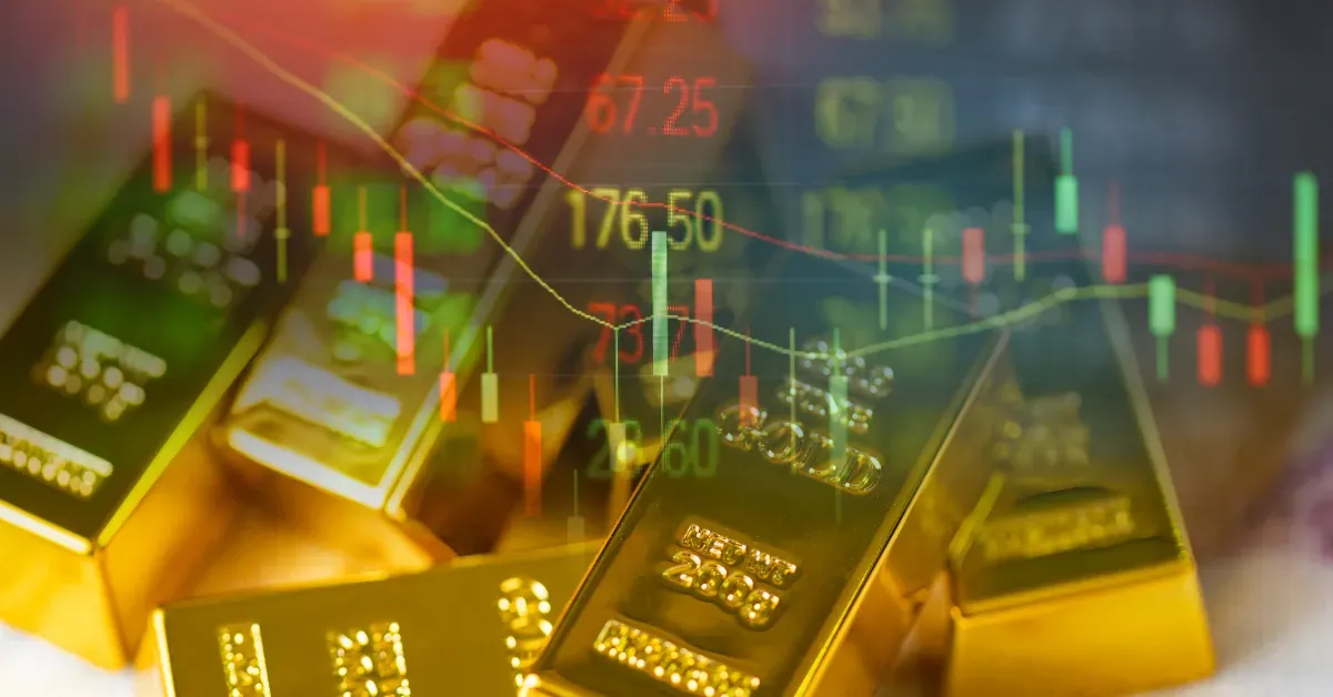 Gold Slips On MCX As Dollar Firms And US-Iran Talks Stall Ahead Of Fed Decision  