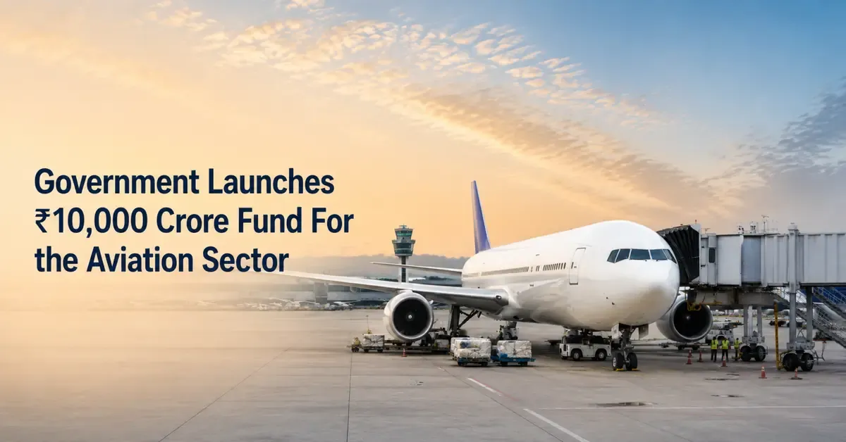 government-rs-10000-crore-fund-aviation-sector-atf-costs-04-june government-rs-10000-crore-fund-aviation-sector-atf