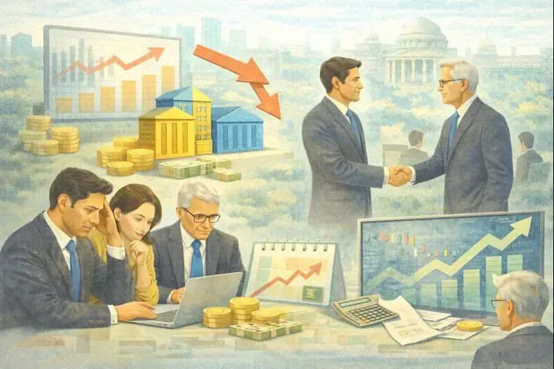 Government-mulls-LIC-stake-sale-via-FPO-in-next-financial-year Government-mulls-LIC-stake-sale-via-FPO