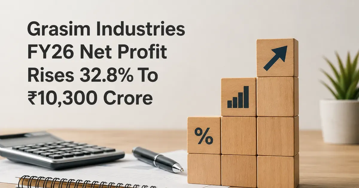 grasim-industries-fy26-profit-rises-32-percent-dividend