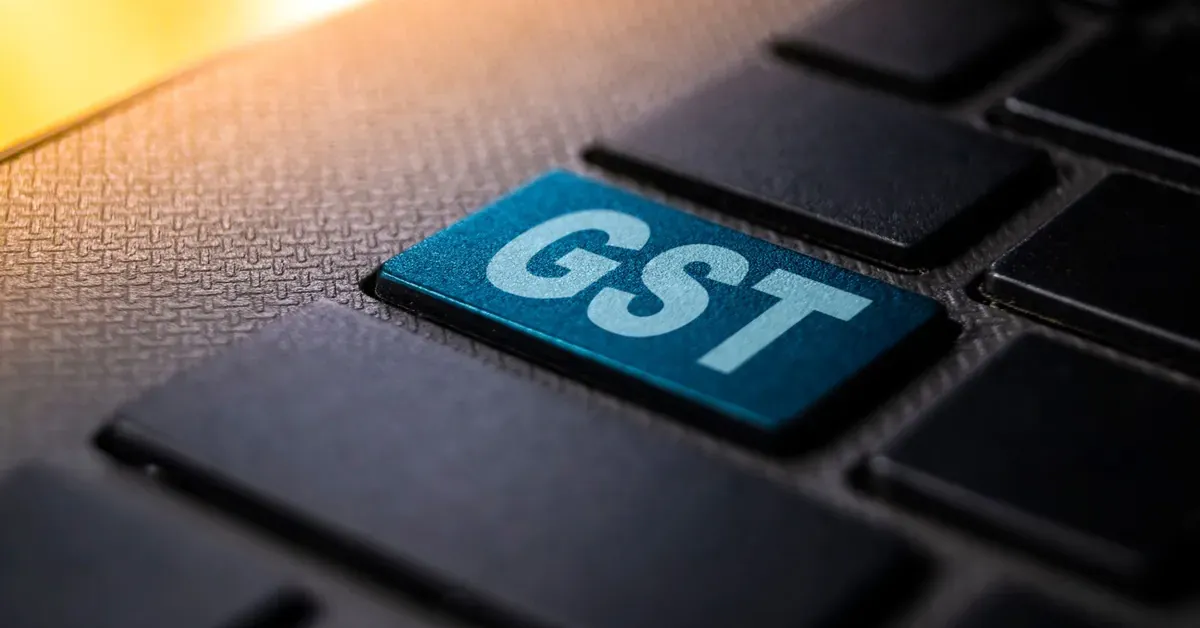 india-gst-2-lakh-crore-march
