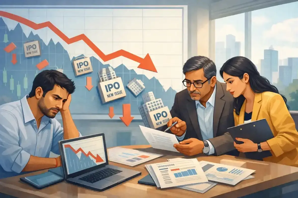 ipo-performance-over-last-six-years-remains-patchy