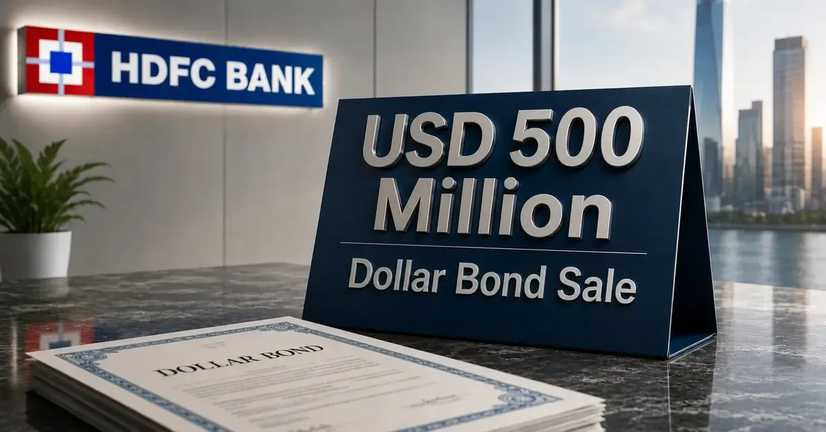 hdfc-bank-500-million-dollar-bond-issue-rbi-swap-facility hdfc-bank-500-million-dollar-bond-issue