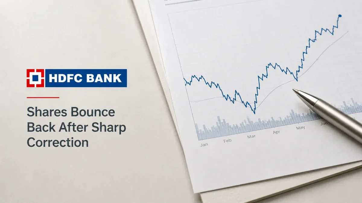 hdfc-bank-shares-bounce-back-after-sharp-correction hdfc-bank-shares-bounce-back