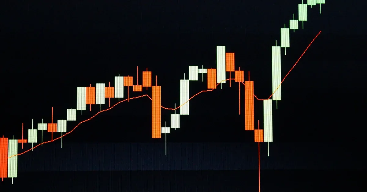 HDFC Bank Shares Bounce Back After Sharp Correction 