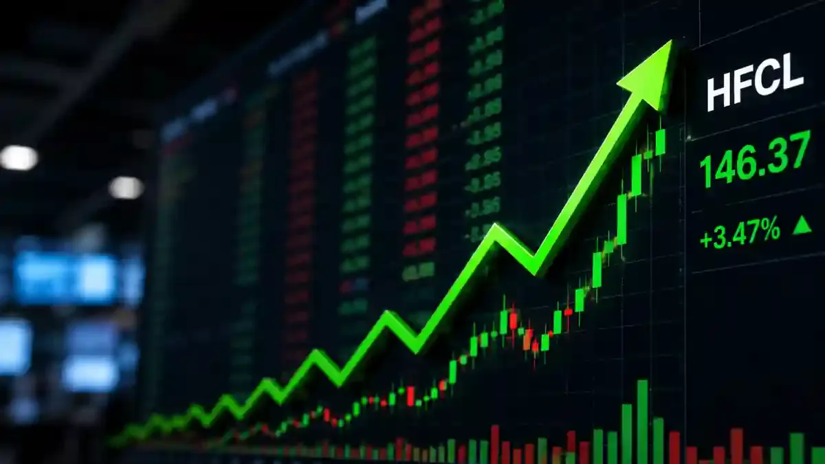hfcl-shares-surge-37-percent-in-5-sessions-after-strong-q4-results hfcl-shares-surge-37-percent-in-5-sessions-after