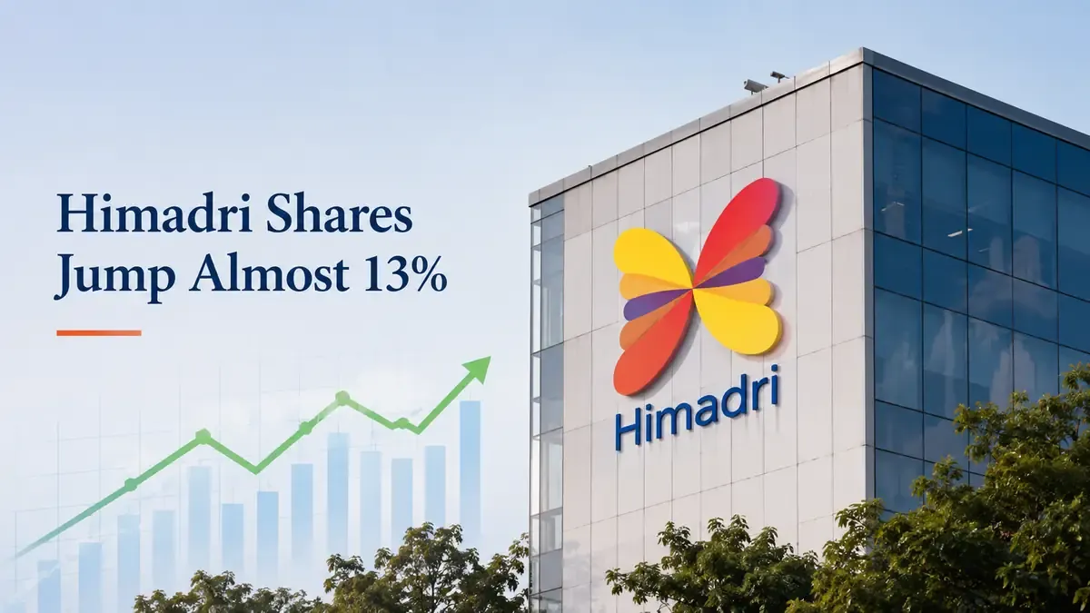 himadri-shares-q4-profit-rise-dividend-april-24 himadri-shares-q4-profit-rise