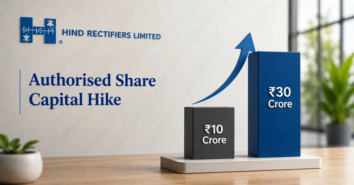 hind-rectifiers-board-clears-hirect-rebrand-capital-hike hind-rectifiers-board-clears-hirect