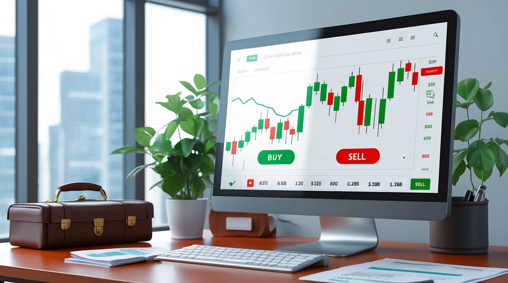 How to Trade in Stock for Beginners: Step-by-Step Guide